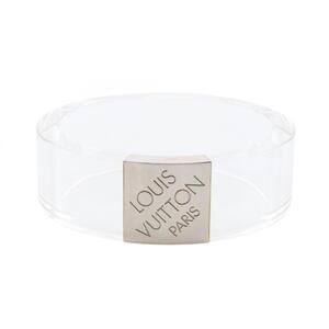 LOUIS VUITTON White Bracelet